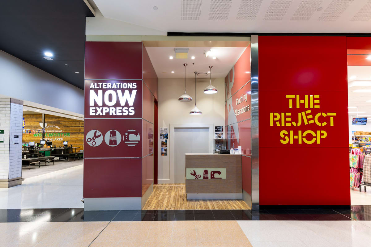 Alterations Now storefront image