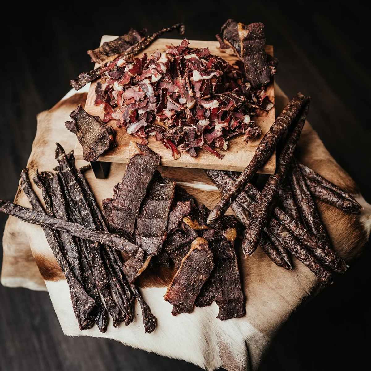 Biltong Boss Hero 
