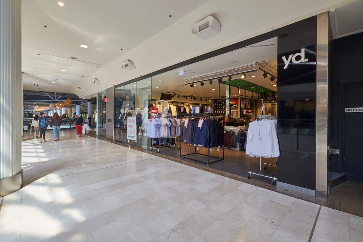 yd. storefront image