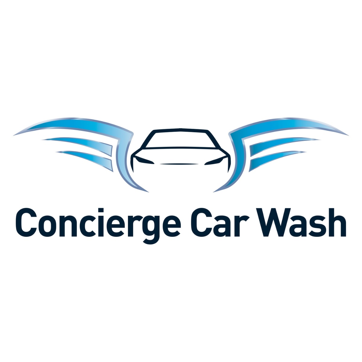 Concierge Car Wash Logo - Newmarket - 2022