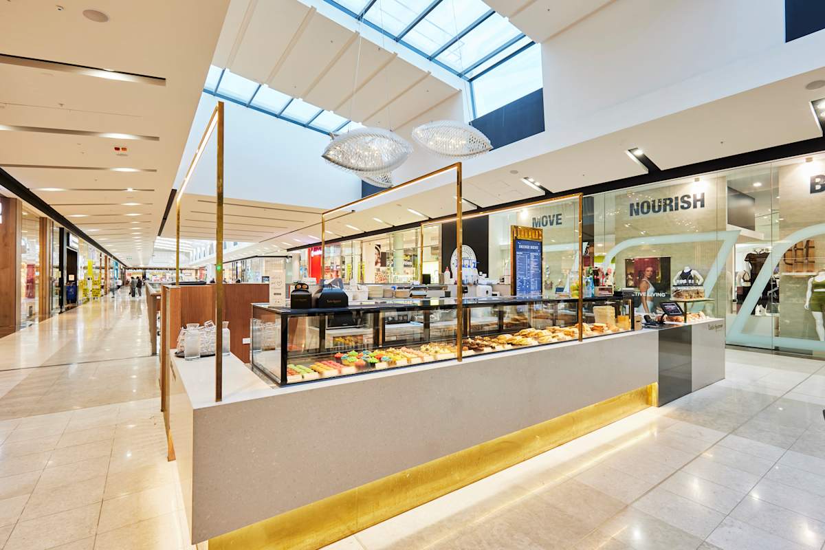 Little Sparrow storefront image
