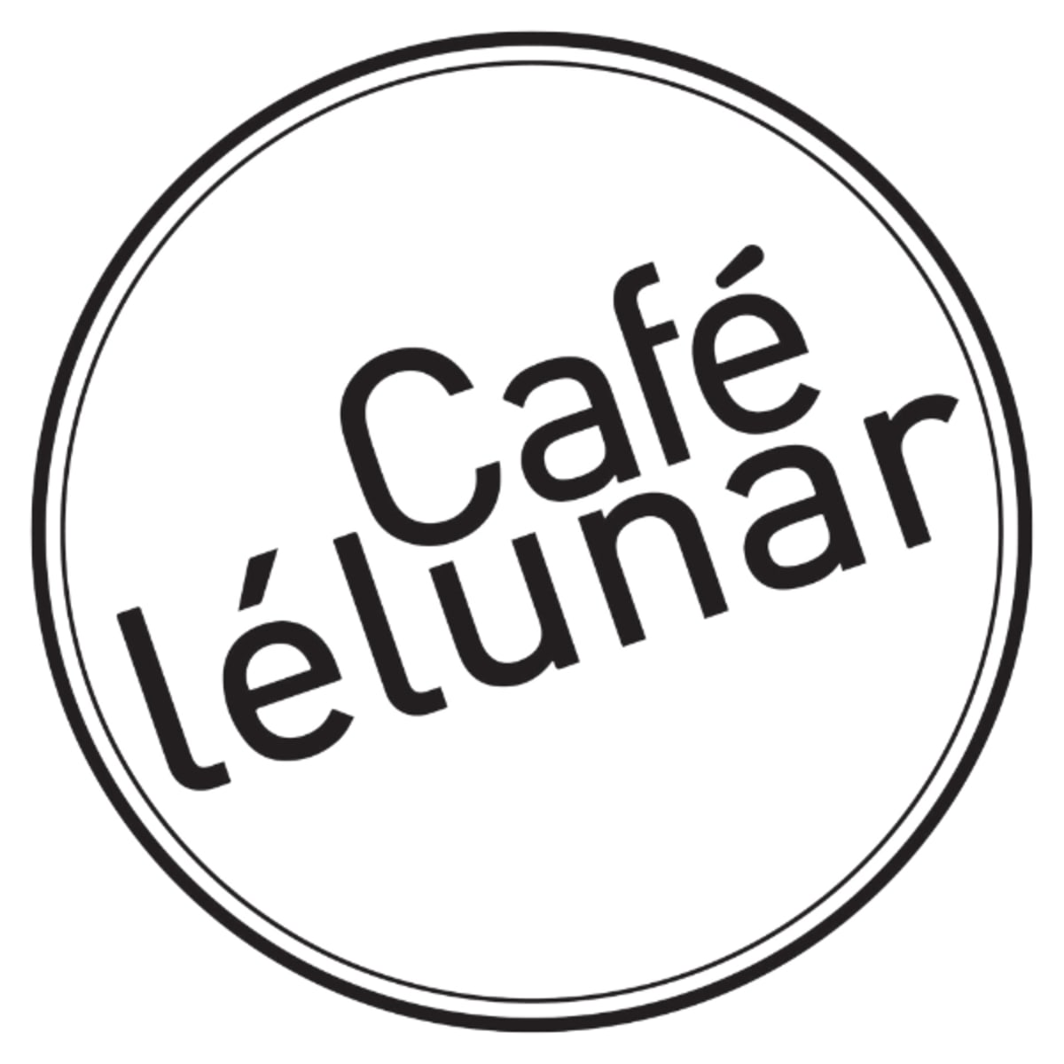 Cafe LeLunar
