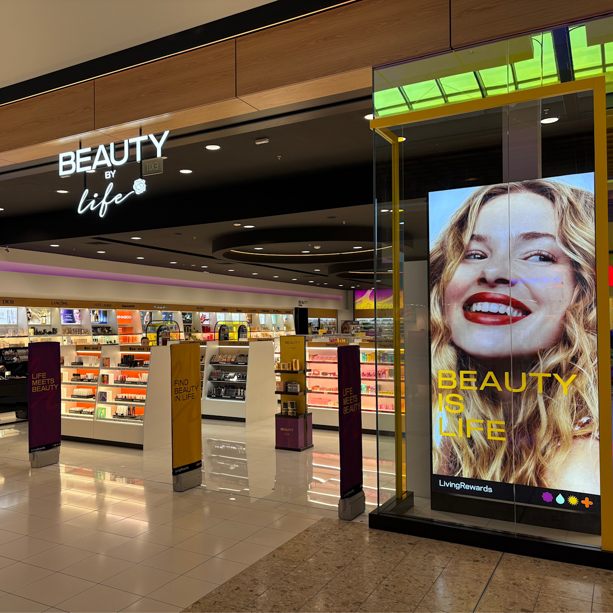 Beauty by Life Pharmacy