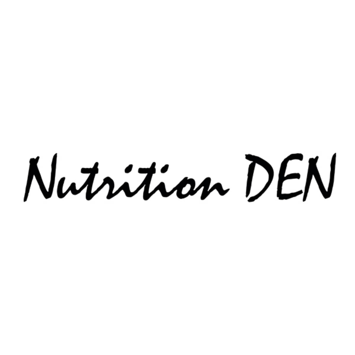 Nutrition Den