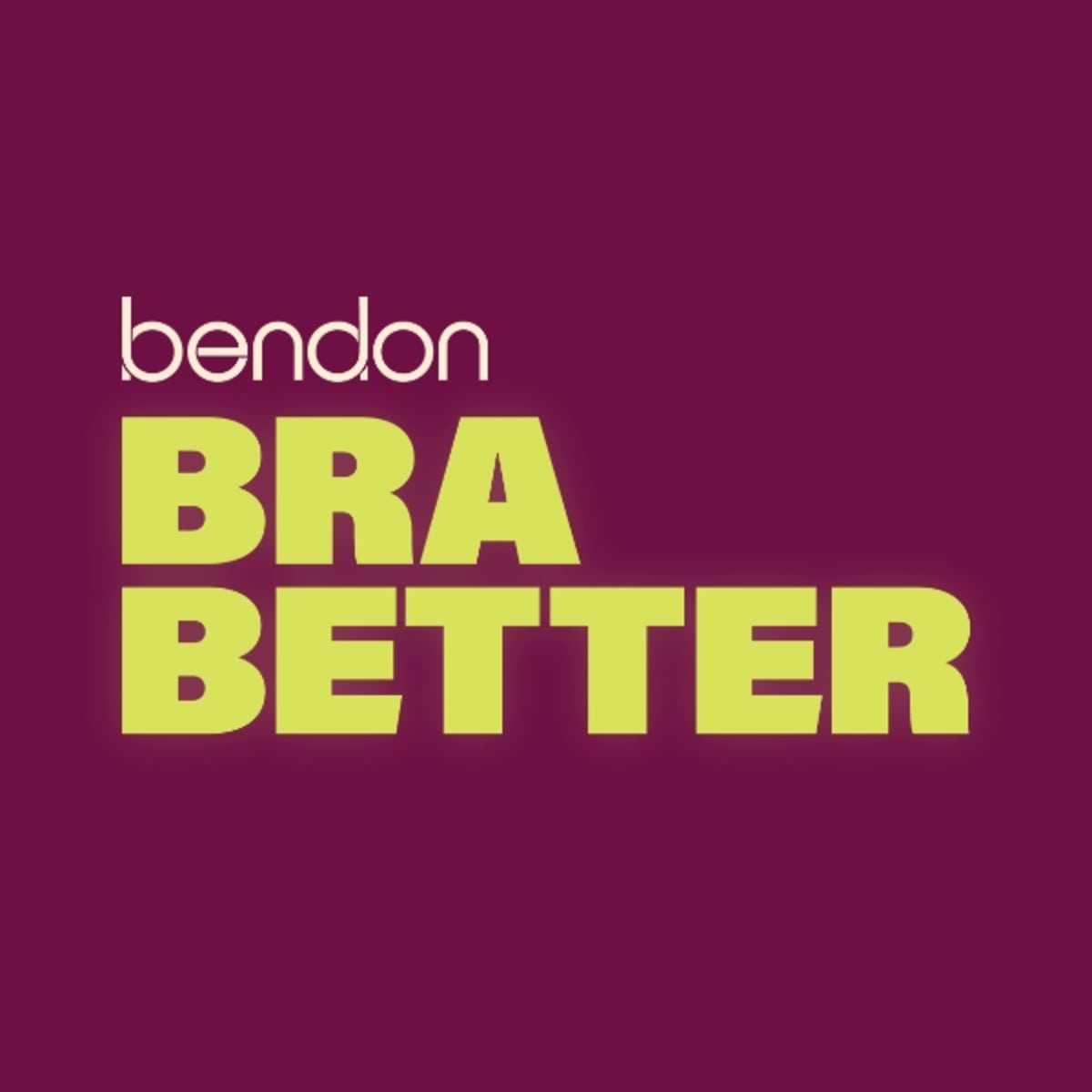 Bendon Lingerie