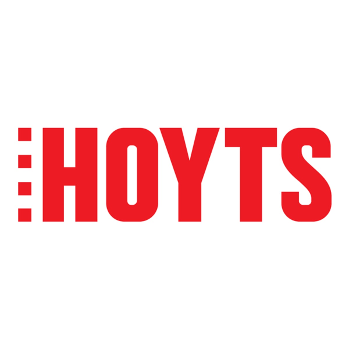 HOYTS