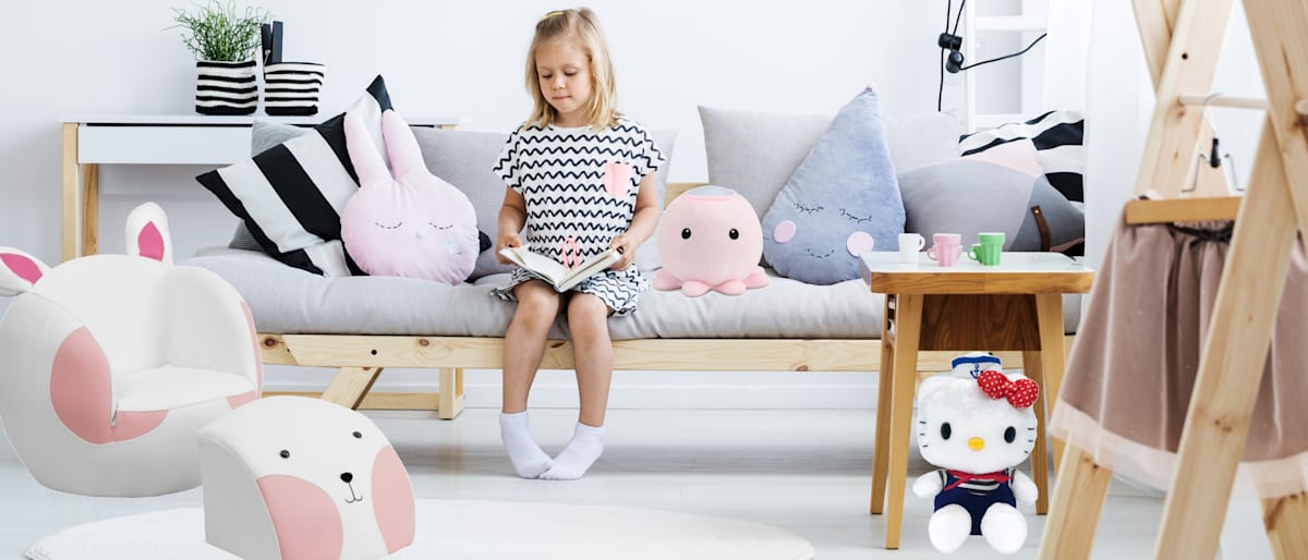 Minitopia kids