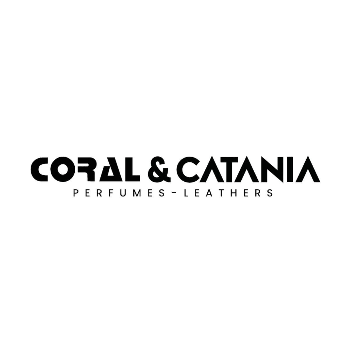 Coral and Catania Perfumes and Leathers