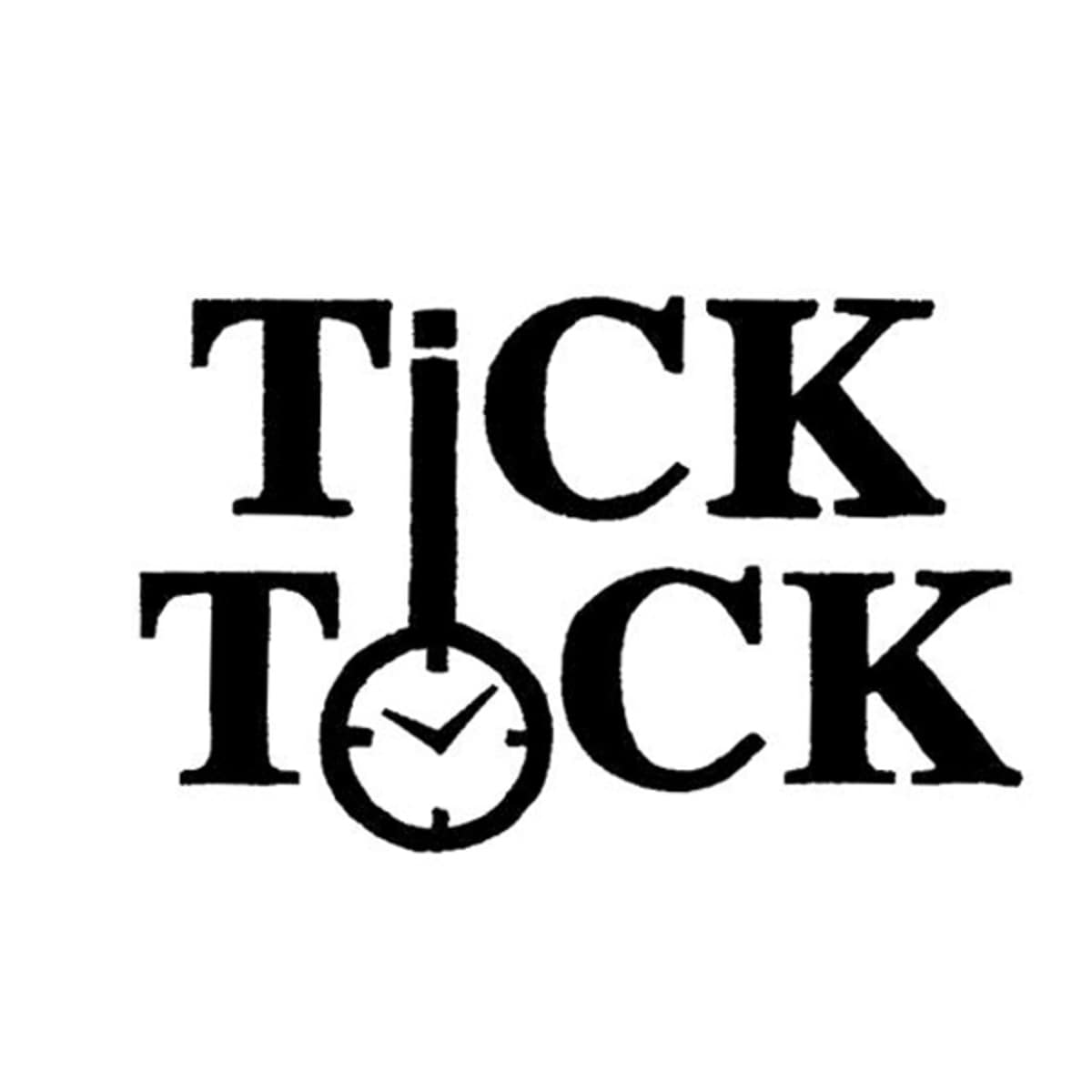 Tick Tock