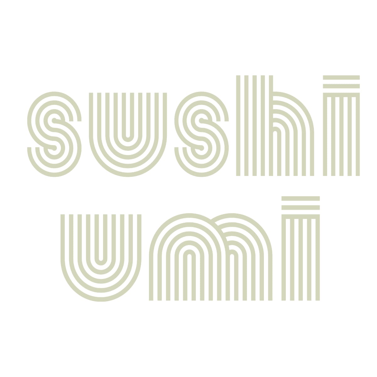 Sushi Umi 