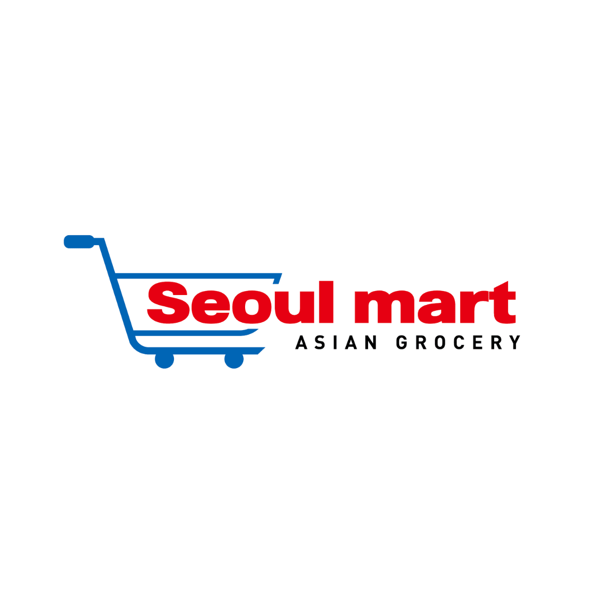 Seoul Mart