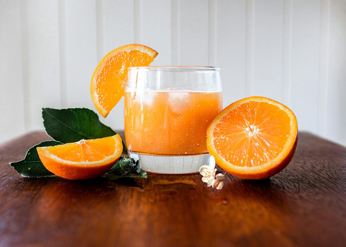 AJ Juice and Ice Cream