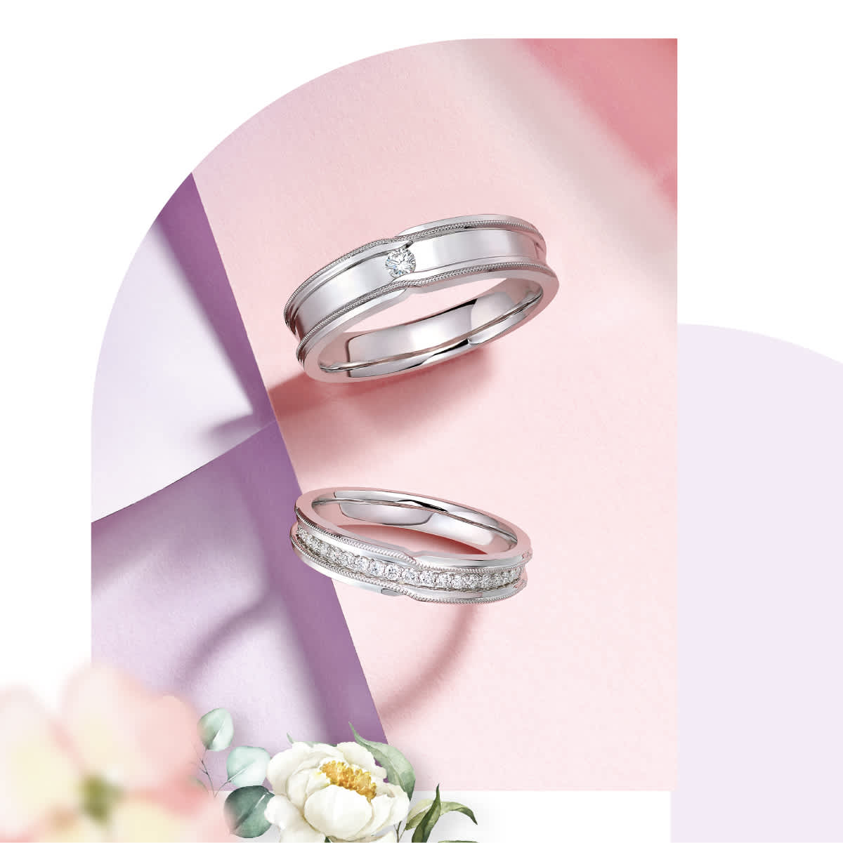 Lukfook Jewellery