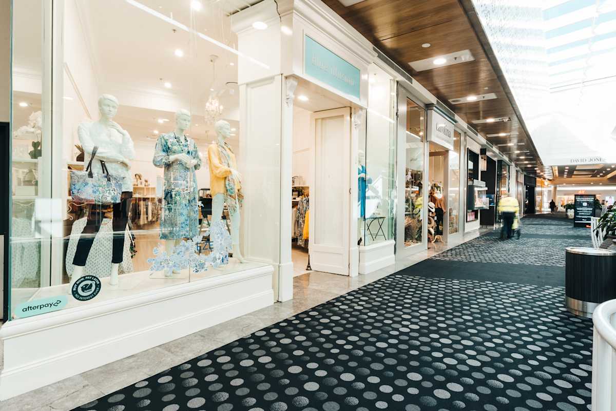 Blue Illusion storefront image