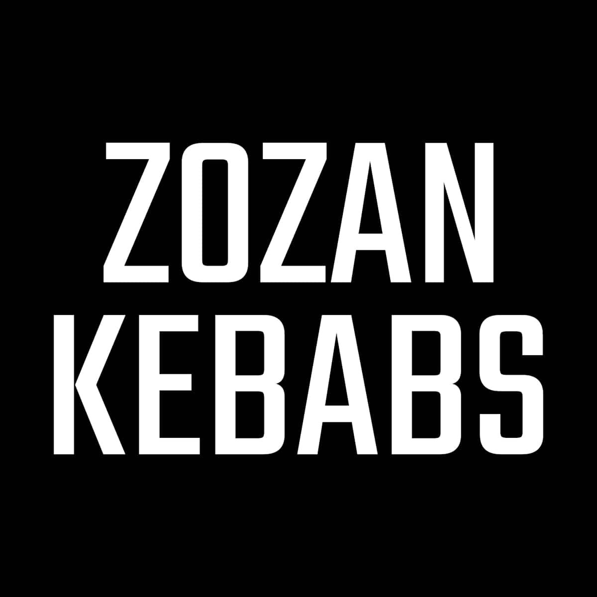 Zozan Kebabs