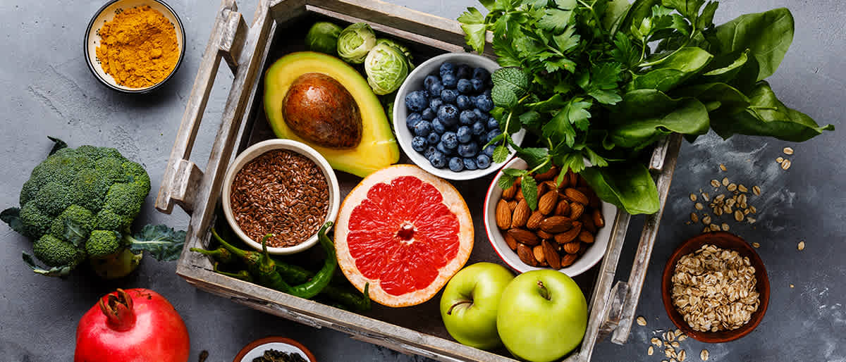 Woolworths: fresh food offers