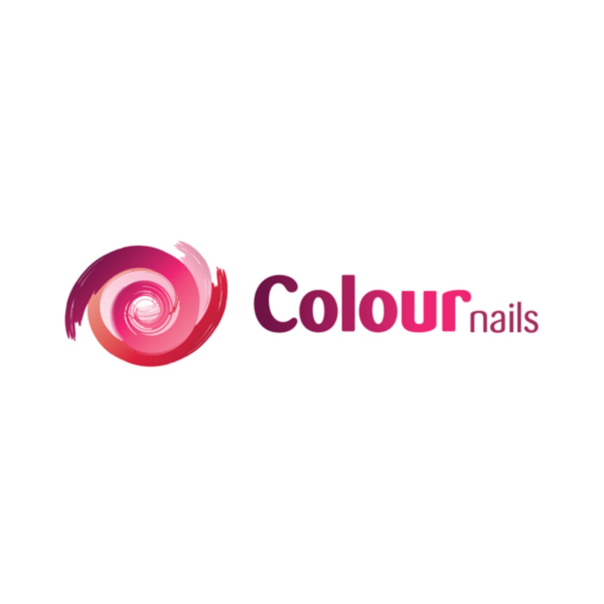 Colour Nails Logo