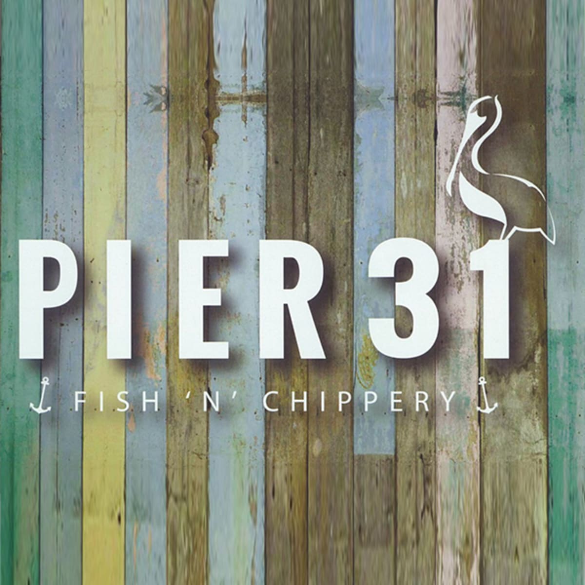 Pier 31 Fish & Chippery