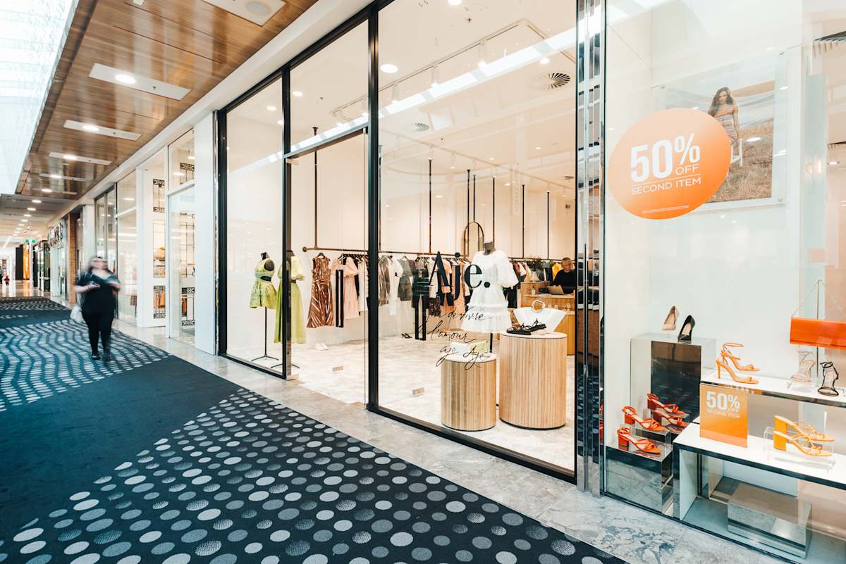 Aje storefront image