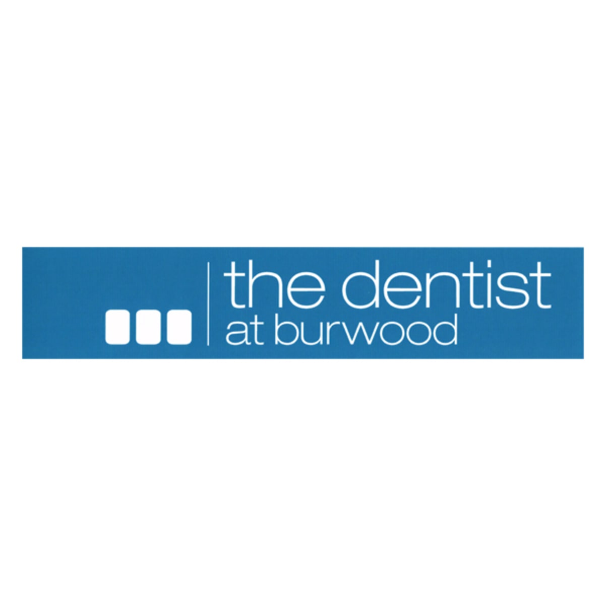 Burwood Dentist