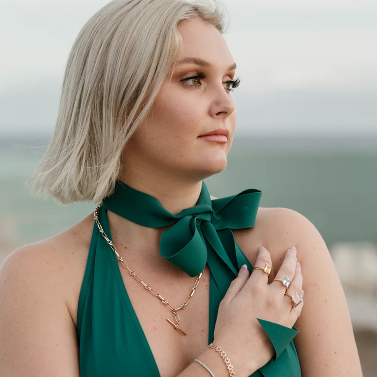 Gallerie Fine Jewellery