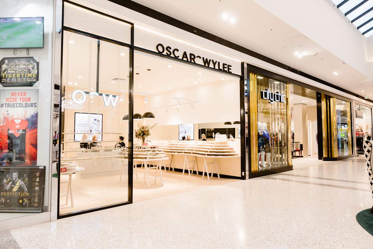 Oscar Wylee storefront image