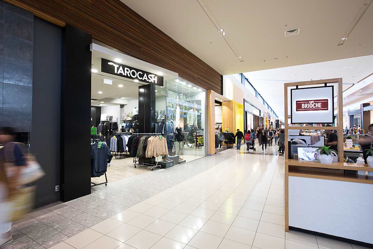 Tarocash storefront image