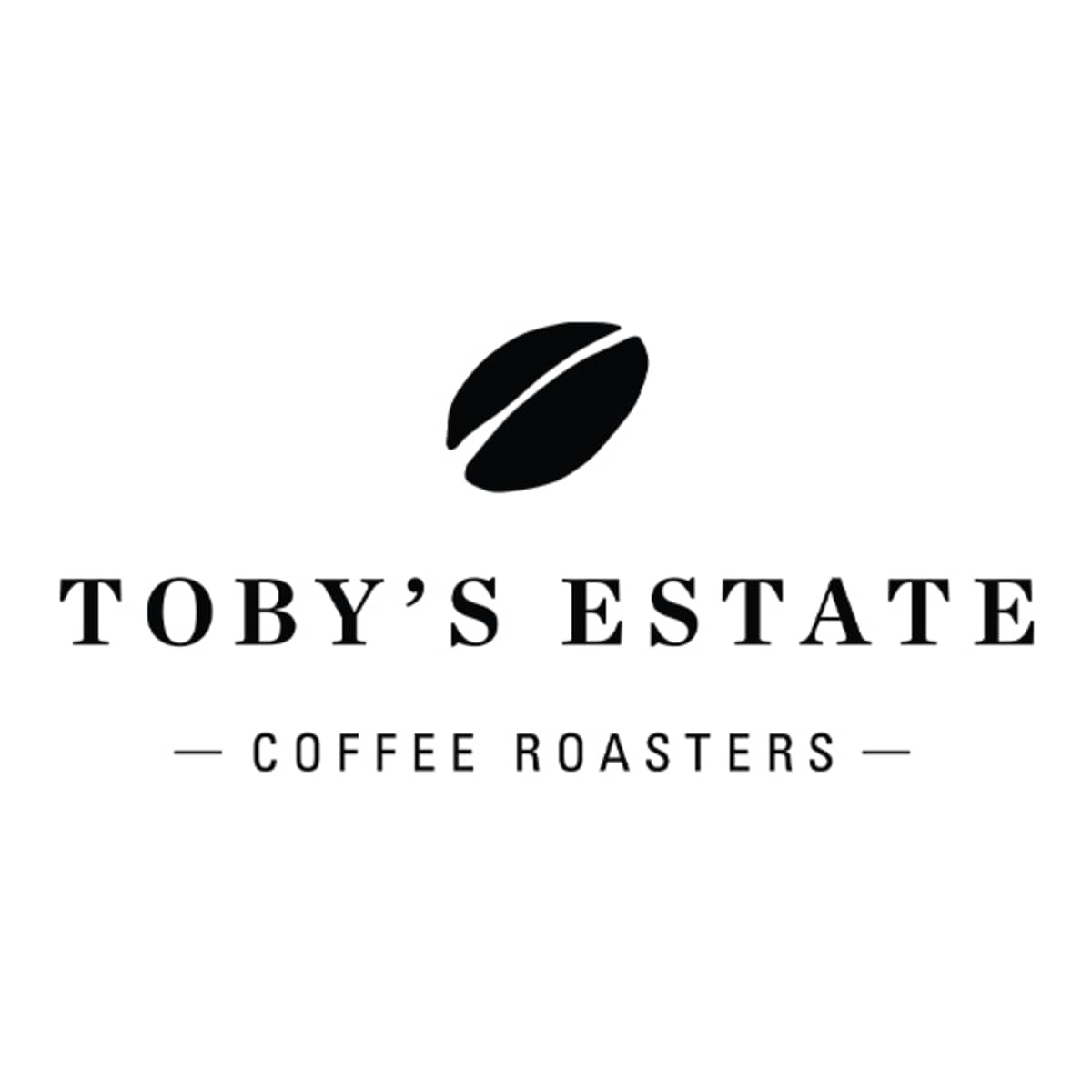 Toby's Estate Logo