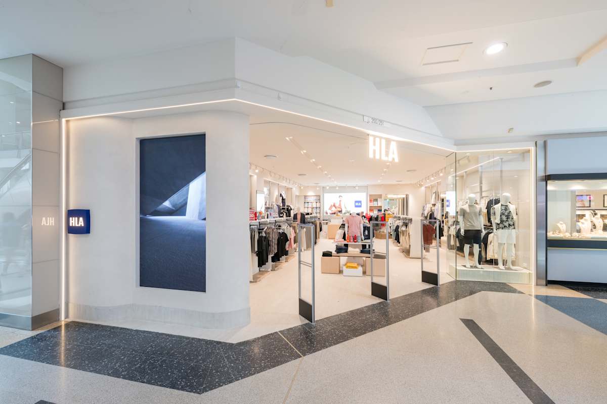 HLA storefront image