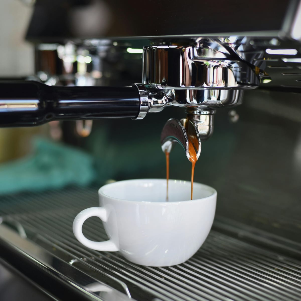 Stock Image Coffee