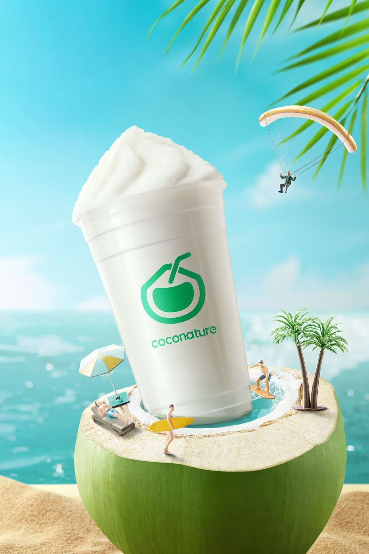 Coconature hero image