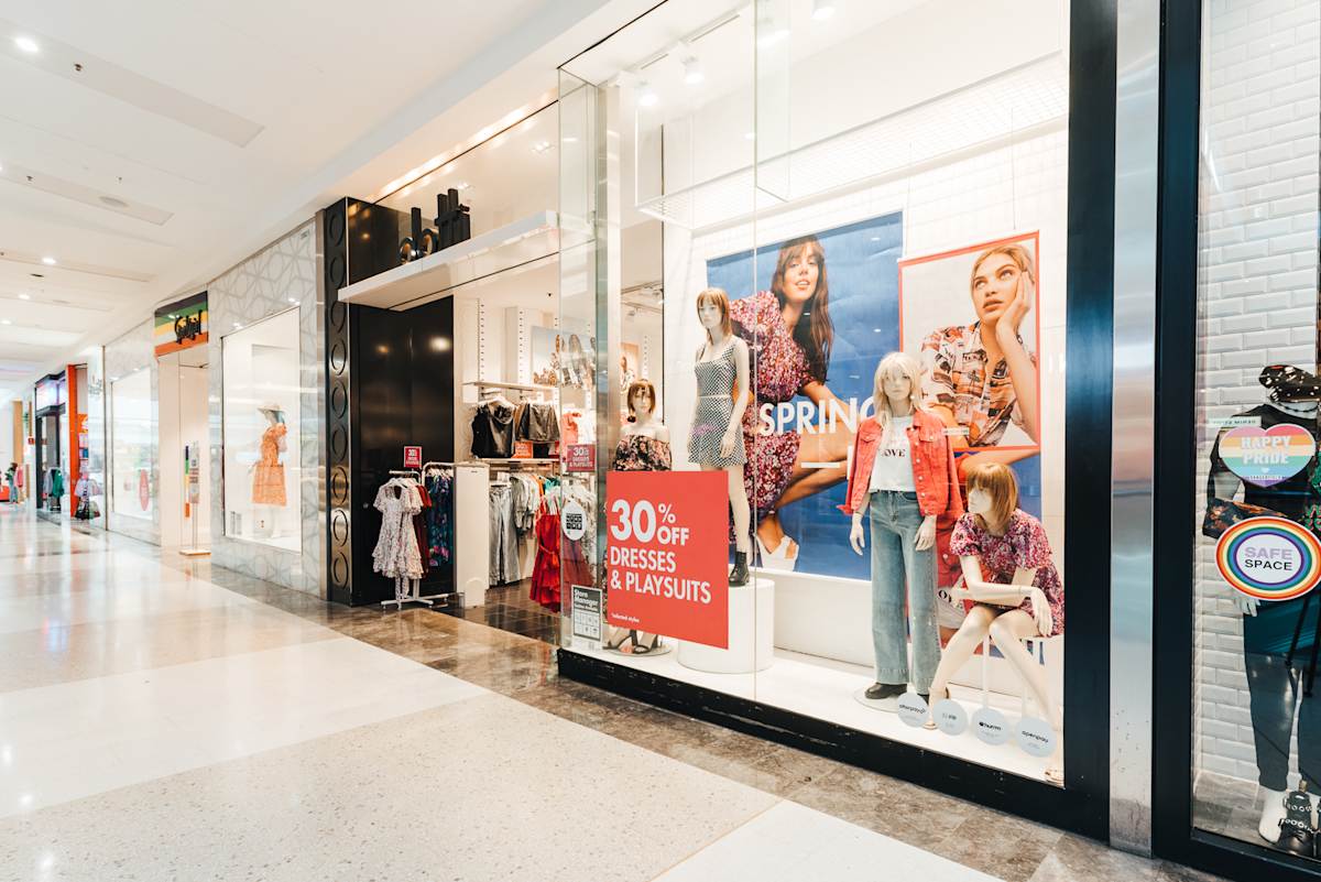 Dotti storefront image