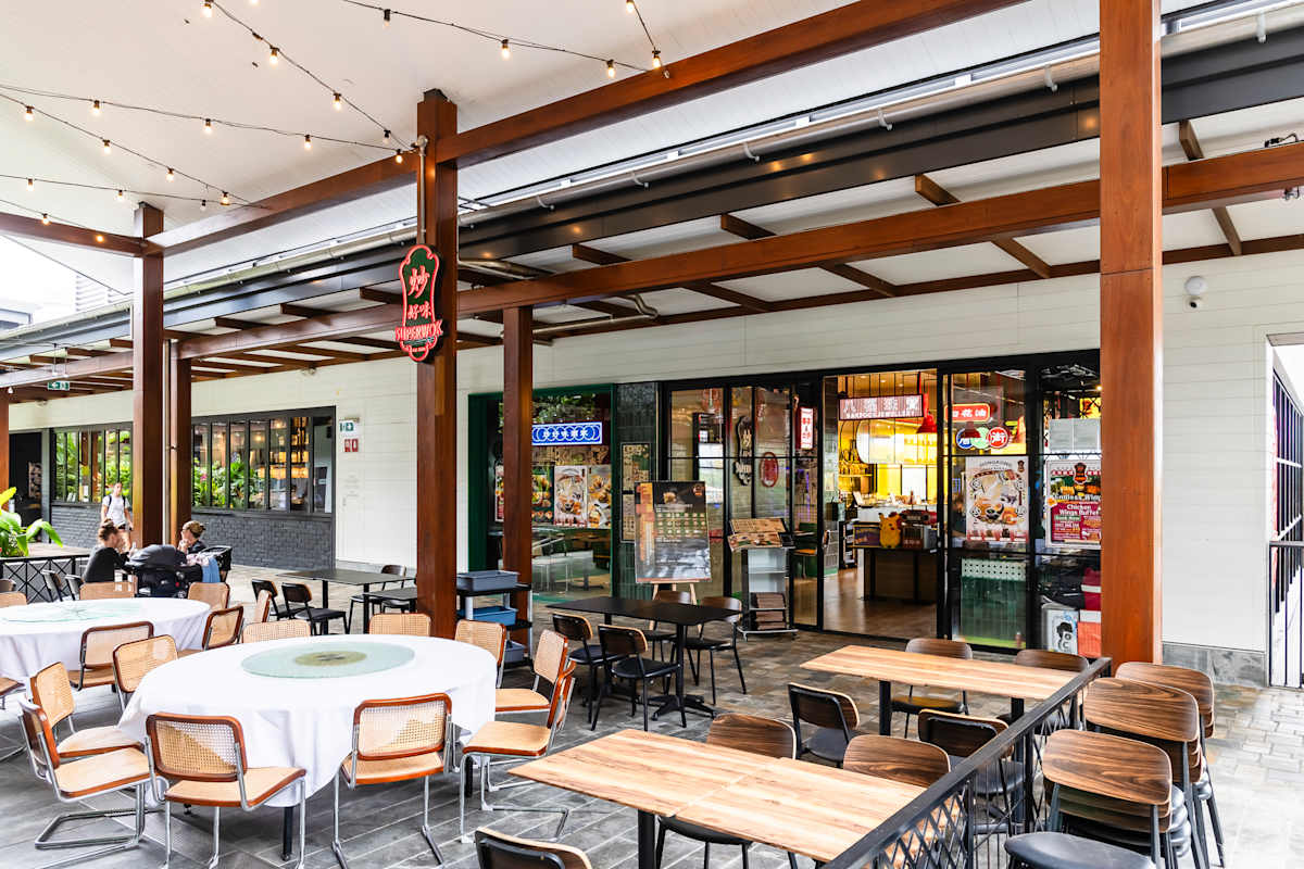 Superwok  storefront image