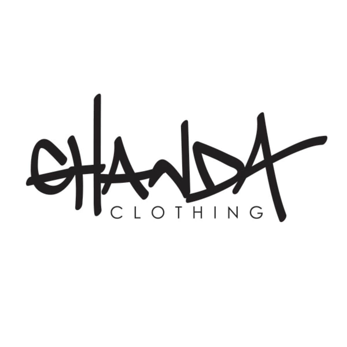 Retailer Ghanda colour logo image