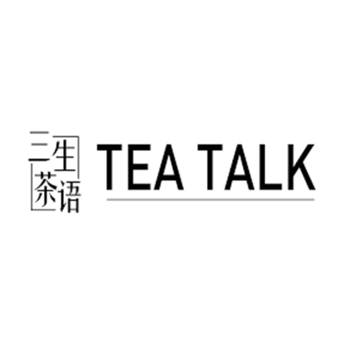 Tea Talk