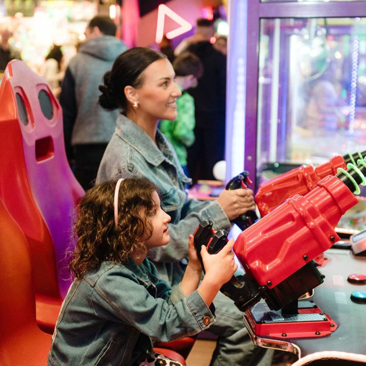 What’s happening at Westfield Fountain Gate these school holidays - WINTER 2025