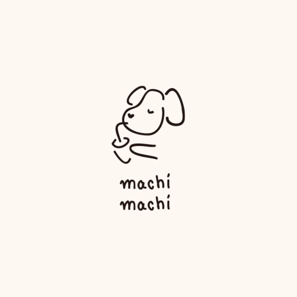 Machi Machi - AU