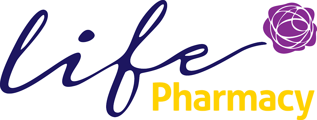 Life Pharmacy Riccarton