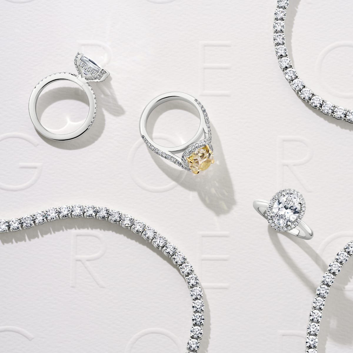 Gregory Jewellers