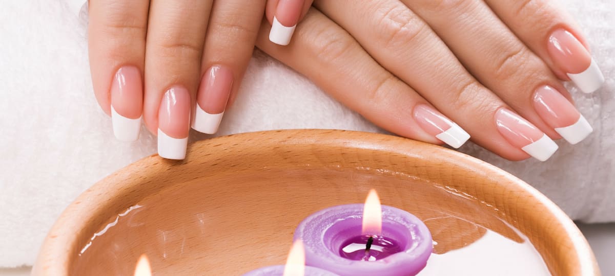 Lavender Beauty & Nail Bar Opening