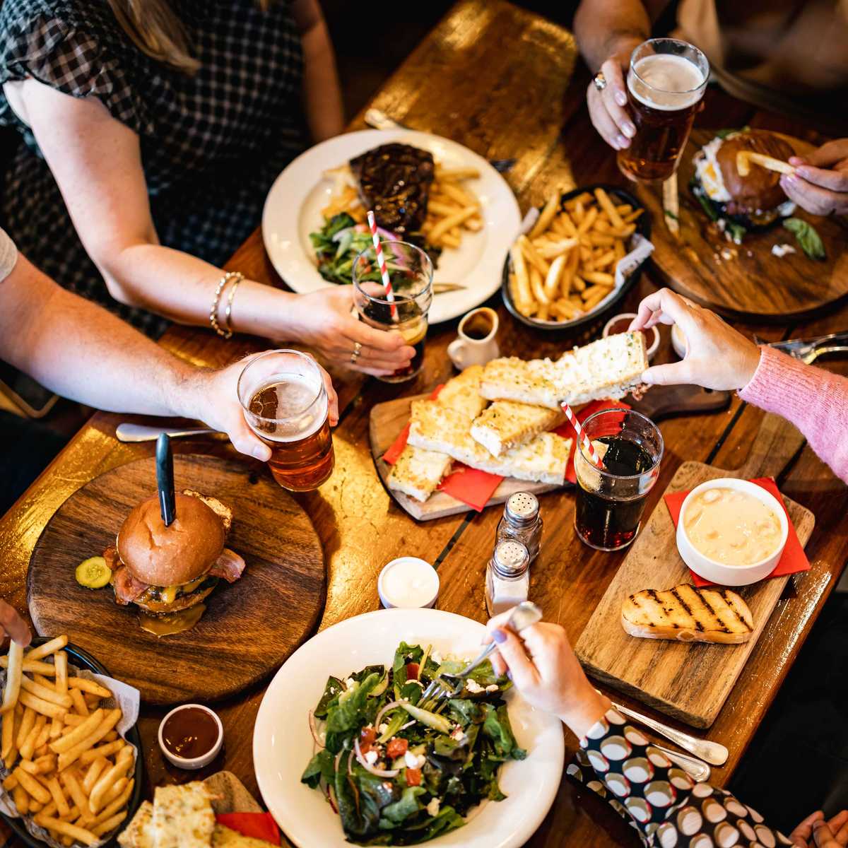 What's On at The Fox