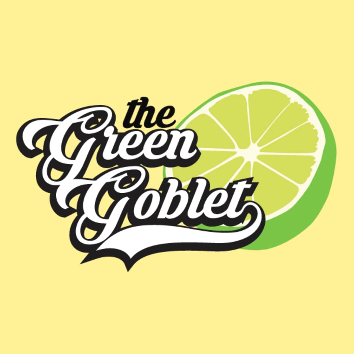 The Green Goblet