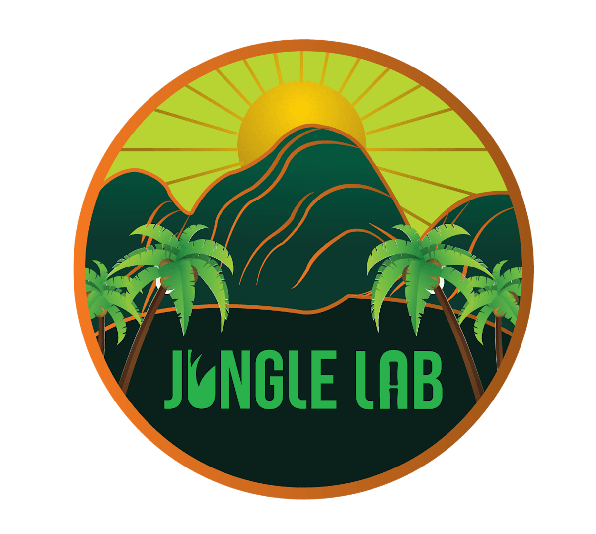 Jungle Lab