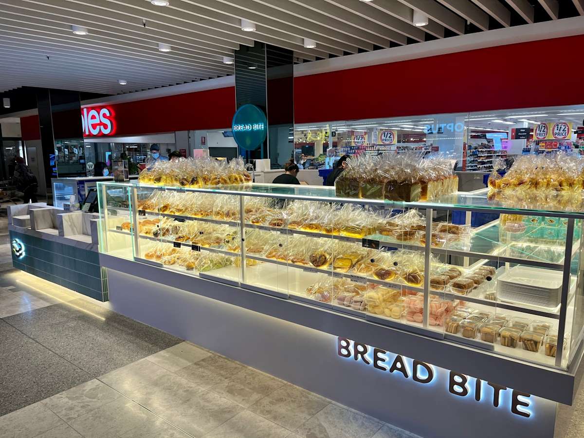 Bread Bite storefront image