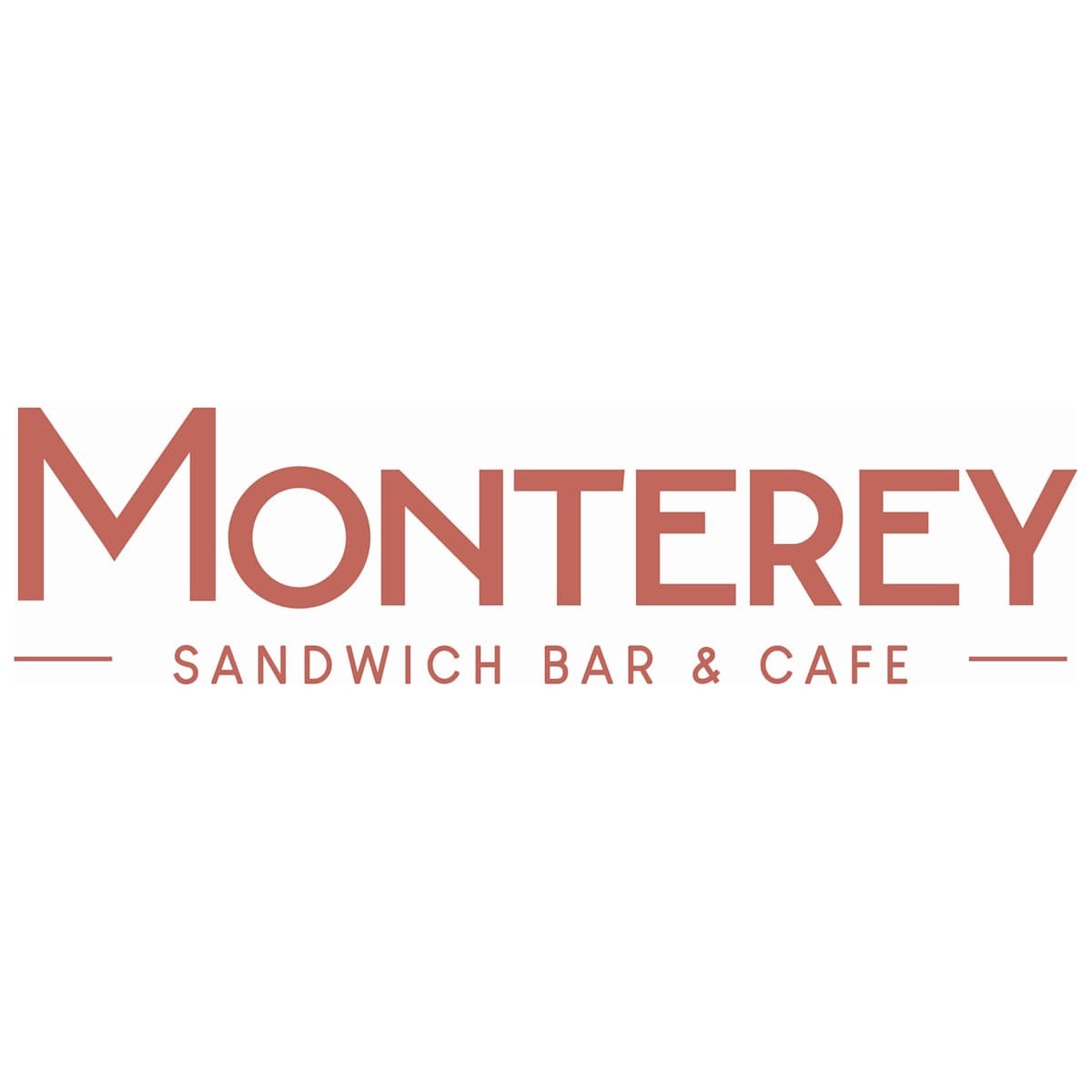 Monterey Sandwich Bar & Cafe