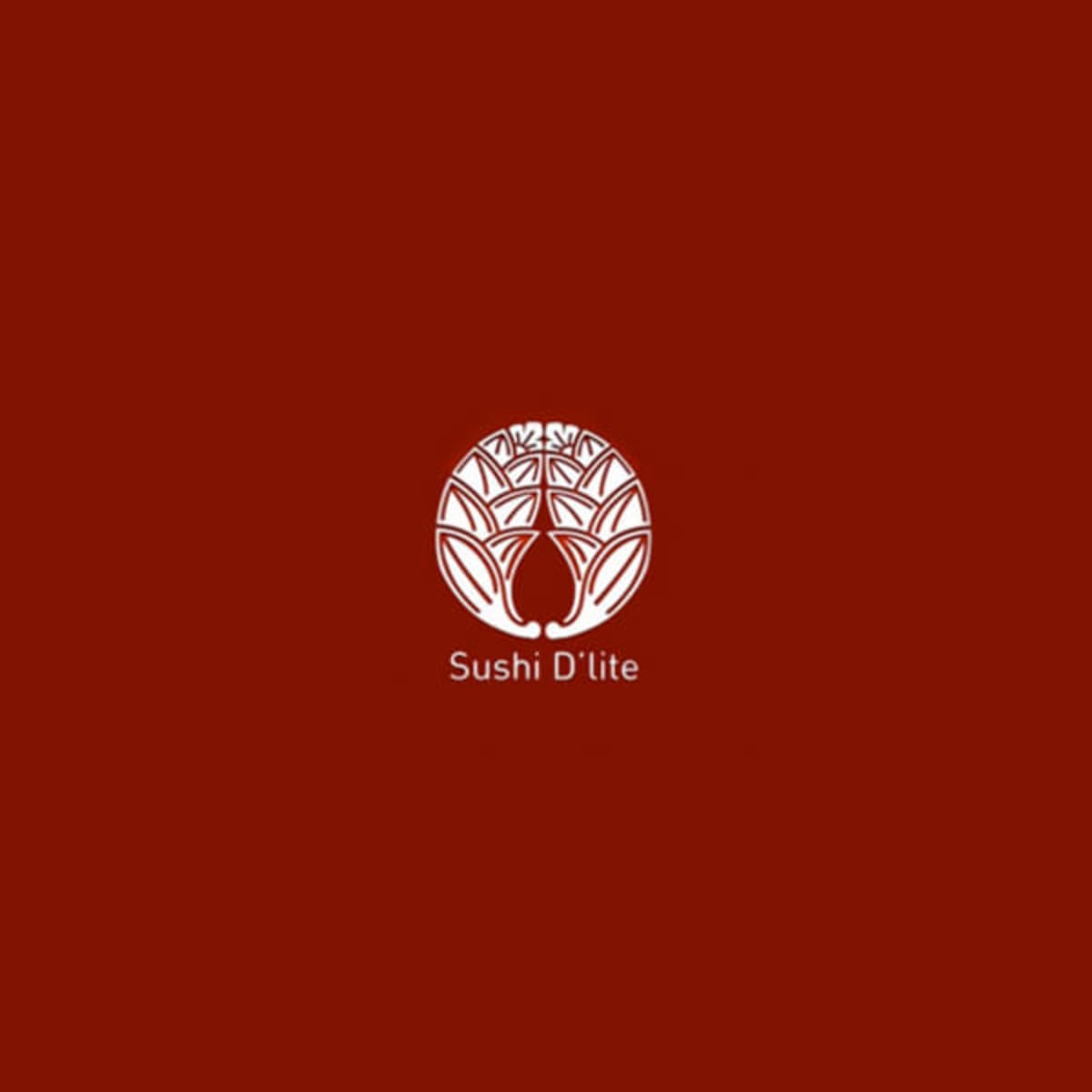 Sushi D'Lite