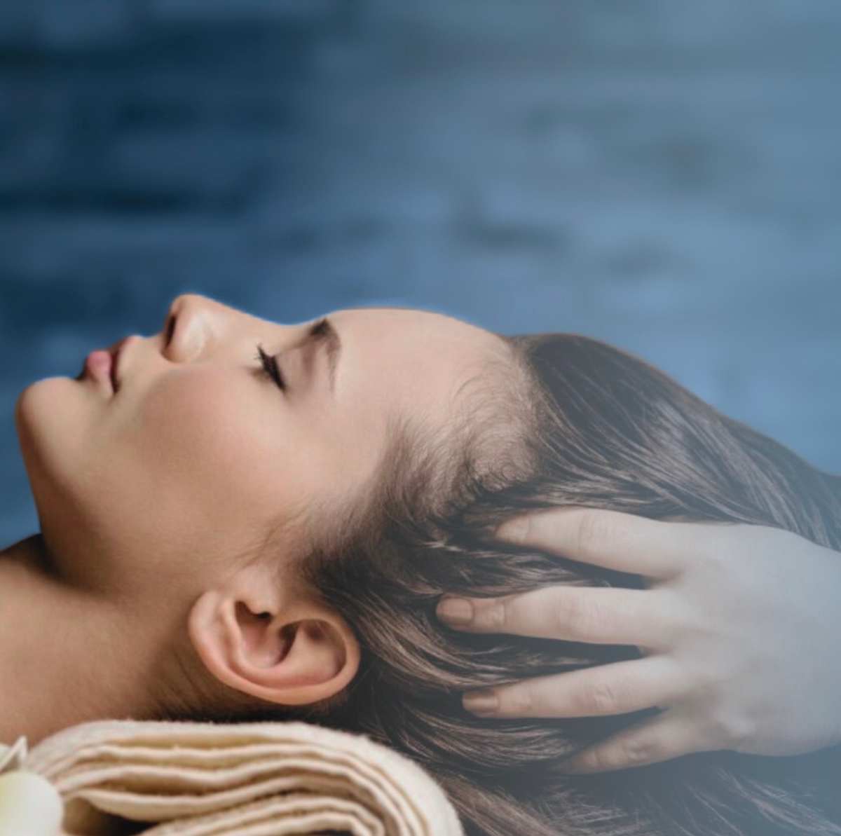 Nap Headspa