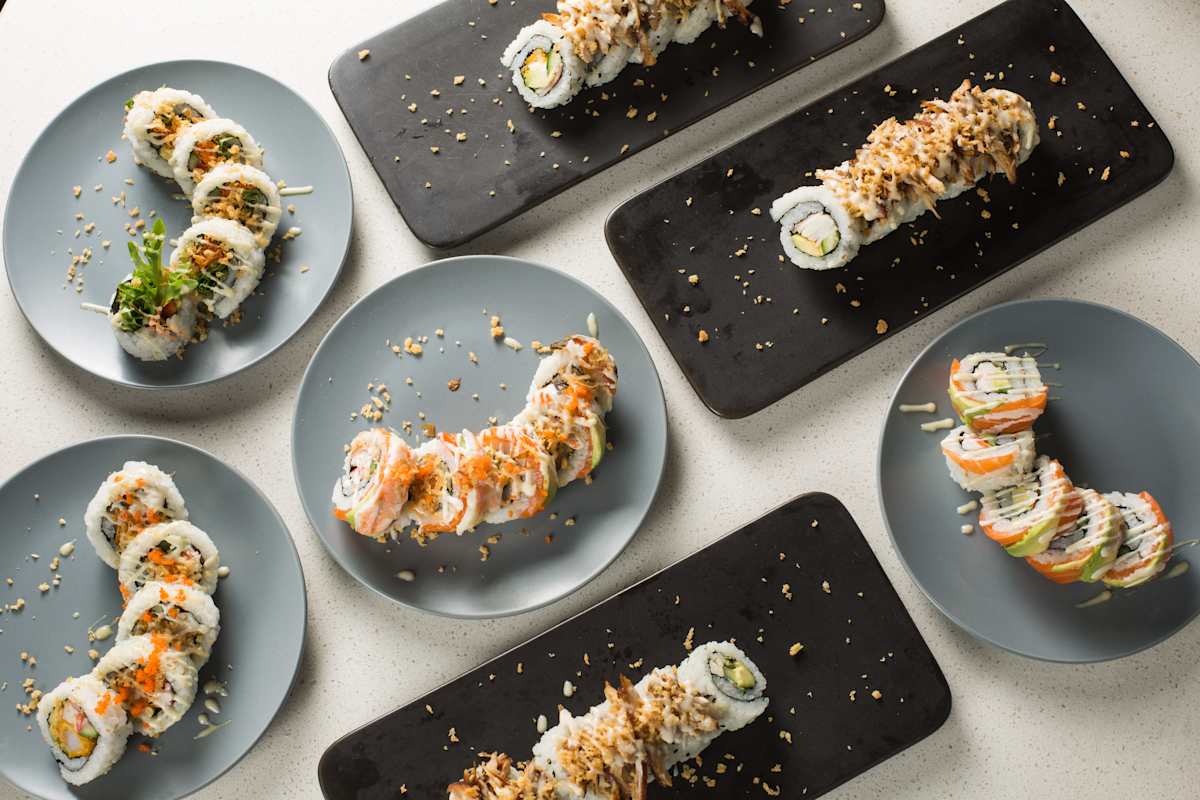 Sushi
