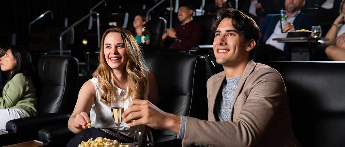 Event Cinemas