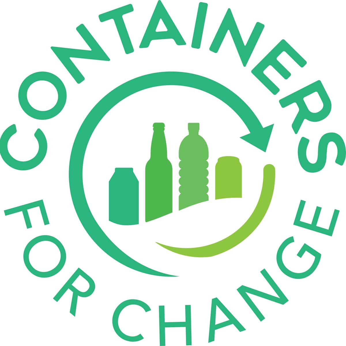 Containers for Change Coomera Logo